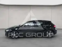 2026 Mercedes Benz A 200