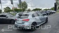 2026 Mercedes Benz A 200