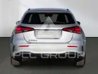 2026 Mercedes Benz A 200