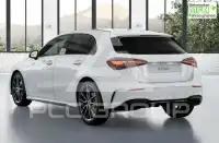 2026 Mercedes Benz A 200