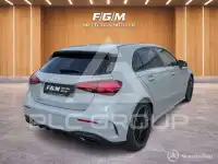 2026 Mercedes Benz A 200