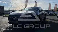 2026 Mercedes Benz A 200
