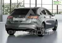 2026 Mercedes Benz A 200