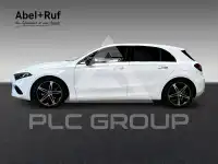 2026 Mercedes Benz A 200