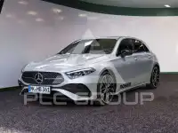 2026 Mercedes Benz A 200