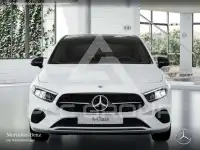 2026 Mercedes Benz A 200
