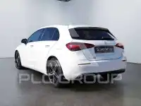 2026 Mercedes Benz A 200