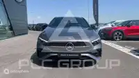 2026 Mercedes Benz A 200