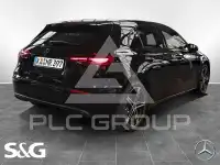 2026 Mercedes Benz A 200