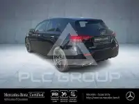 2026 Mercedes Benz A 200