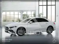 2026 Mercedes Benz A 200