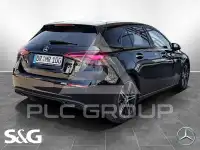 2026 Mercedes Benz A 200
