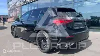 2026 Mercedes Benz A 200