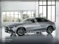2026 Mercedes Benz A 200