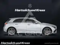 2026 Mercedes Benz A 200