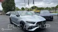 2026 Mercedes Benz A 200