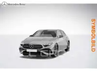 2026 Mercedes Benz A 200