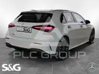 2026 Mercedes Benz A 200
