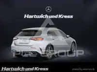 2026 Mercedes Benz A 200