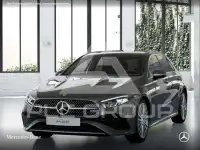 2026 Mercedes Benz A 200