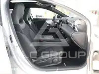 2026 Mercedes Benz A 200