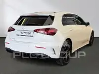 2026 Mercedes Benz A 200