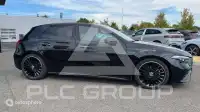 2026 Mercedes Benz A 200