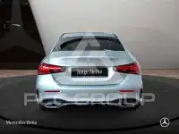2026 Mercedes Benz A 200