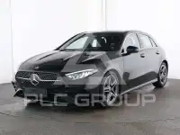 2026 Mercedes Benz A 200