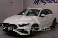 2026 Mercedes Benz A 200