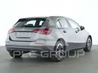 2026 Mercedes Benz A 200