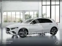 2026 Mercedes Benz A 200