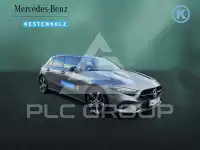 2026 Mercedes Benz A 200