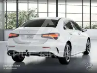 2026 Mercedes Benz A 200
