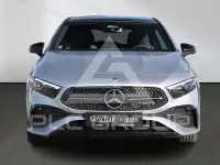 2026 Mercedes Benz A 200