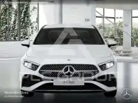 2026 Mercedes Benz A 200