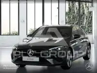 2026 Mercedes Benz A 200