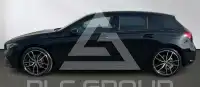 2026 Mercedes Benz A 200