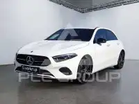 2026 Mercedes Benz A 200