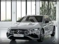 2026 Mercedes Benz A 200