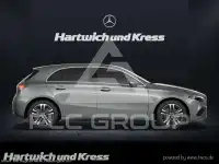 2026 Mercedes Benz A 200