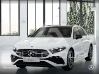 2026 Mercedes Benz A 200