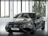2026 Mercedes Benz A 200