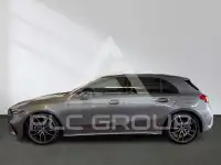 2026 Mercedes Benz A 200