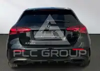 2026 Mercedes Benz A 200