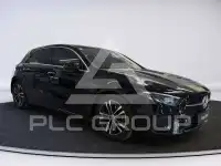 2026 Mercedes Benz A 200