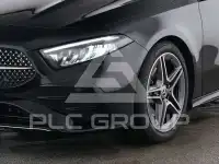 2026 Mercedes Benz A 200