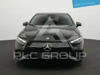 2026 Mercedes Benz A 200