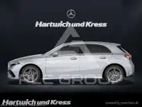 2026 Mercedes Benz A 200