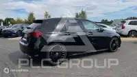 2026 Mercedes Benz A 200
